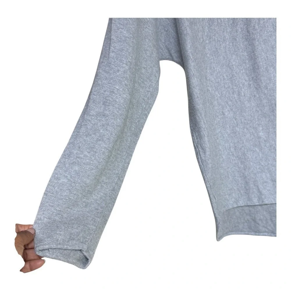 Michael Kors chic gray