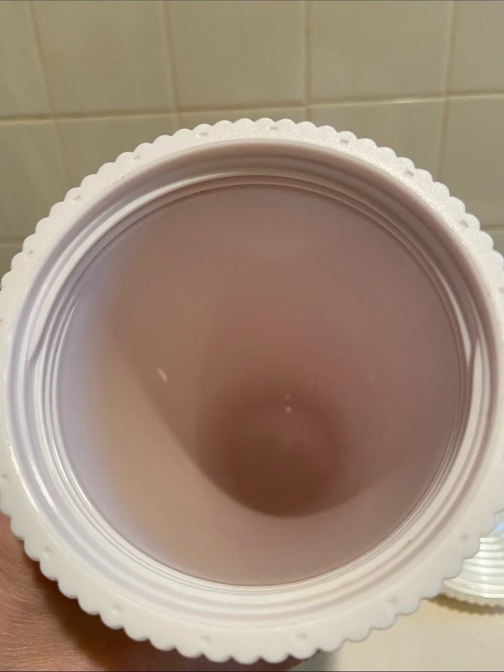Starbucks pre owned