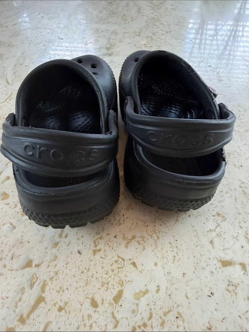CROCS good