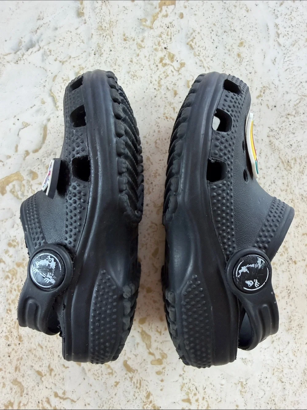CROCS good