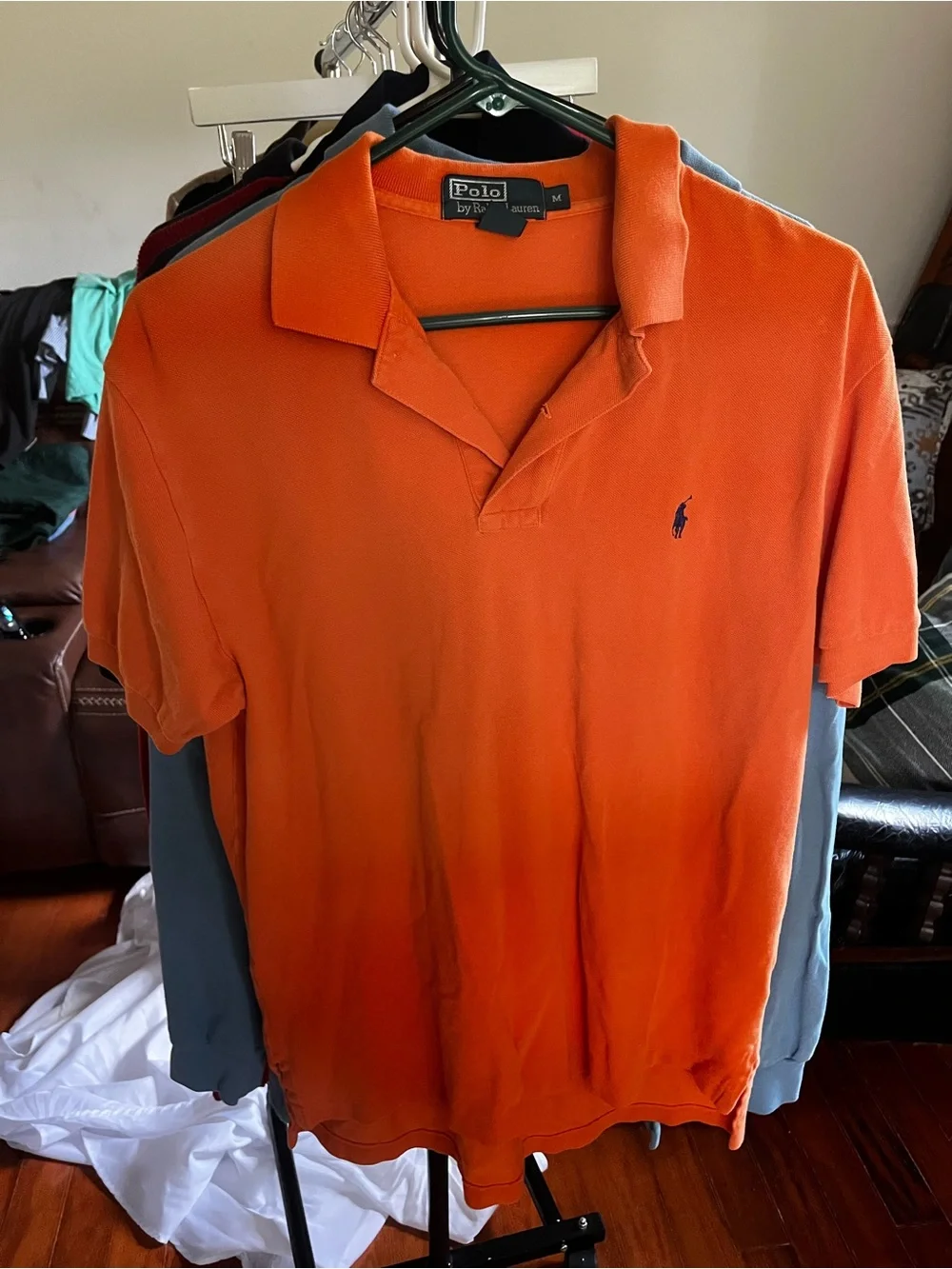 Polo Ralph Lauren classic short