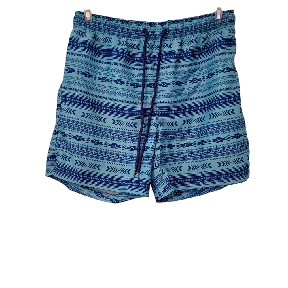 George swim trunks