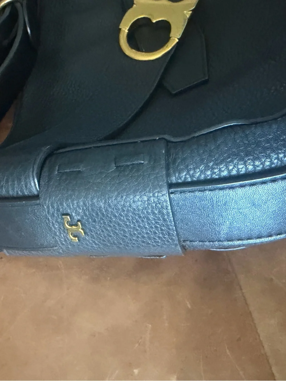 Tory Burch elegant tory