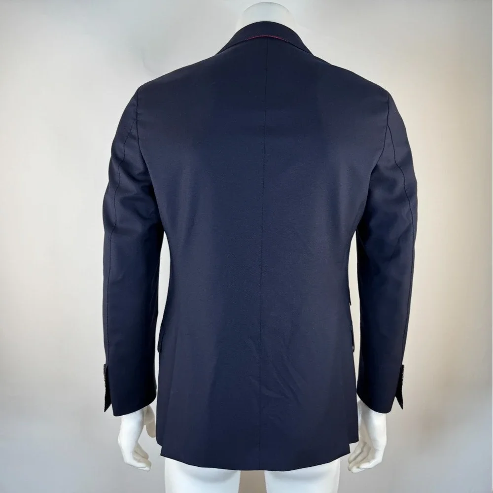 Suitsupply pre owned