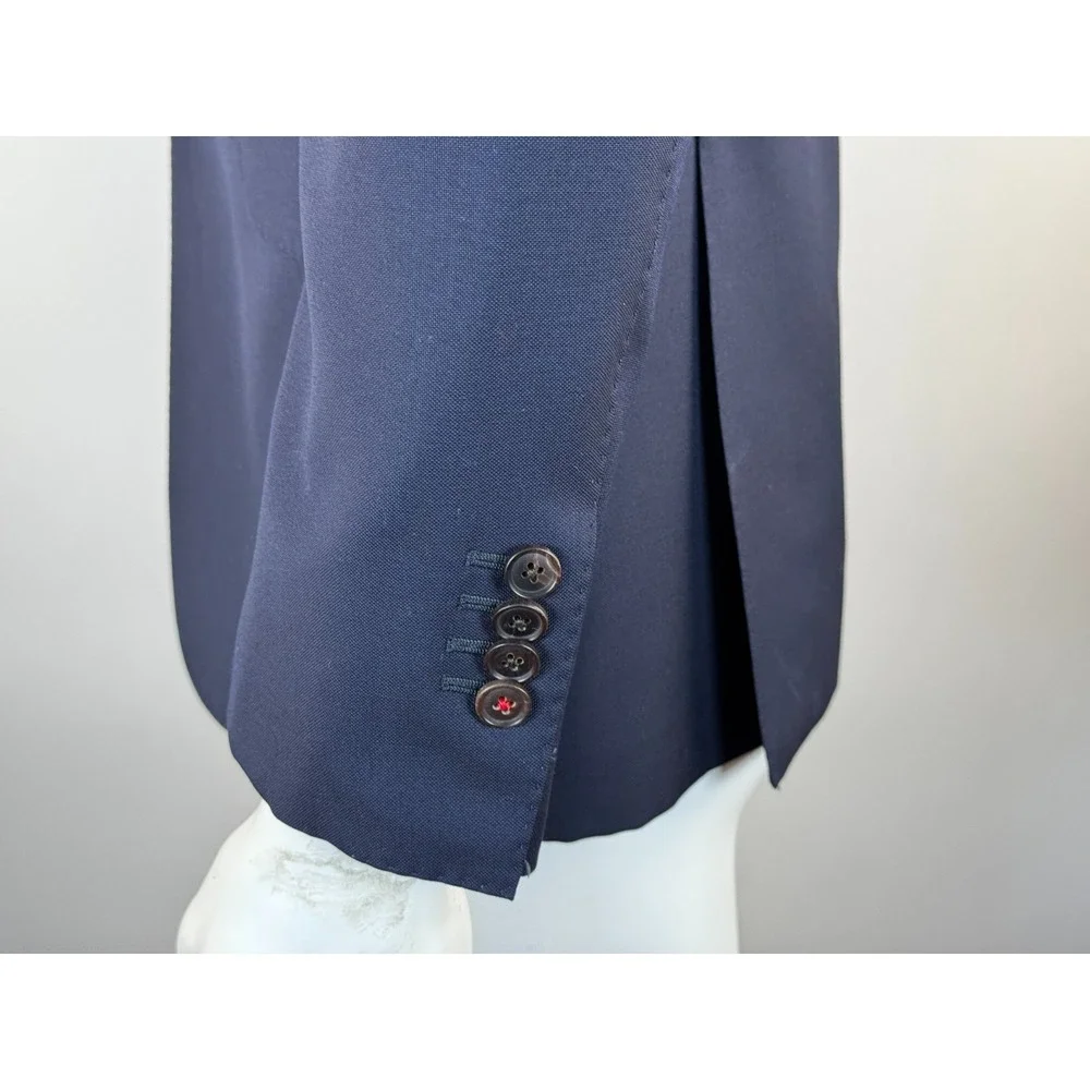Suitsupply pre owned