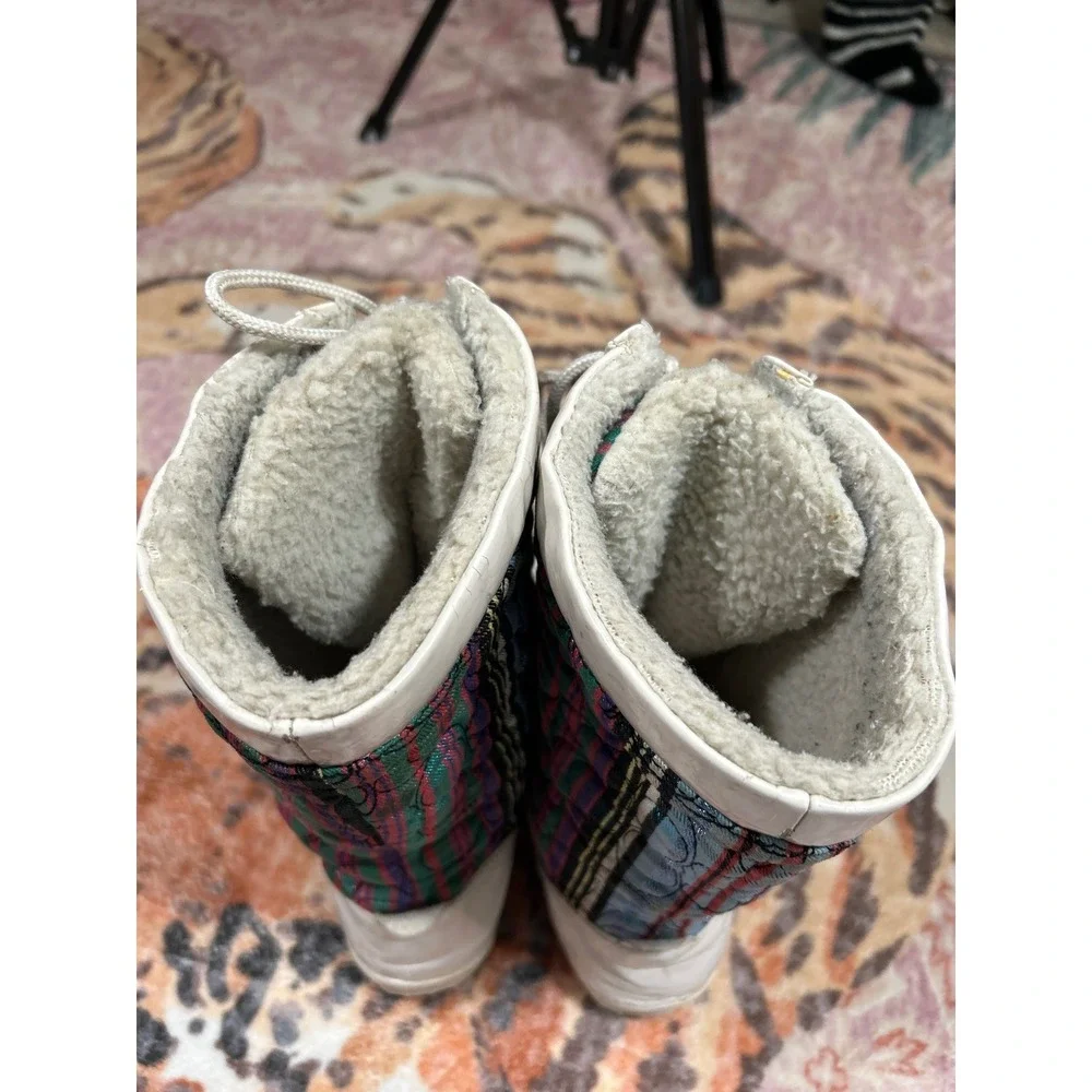 Coach signature calf midsoles