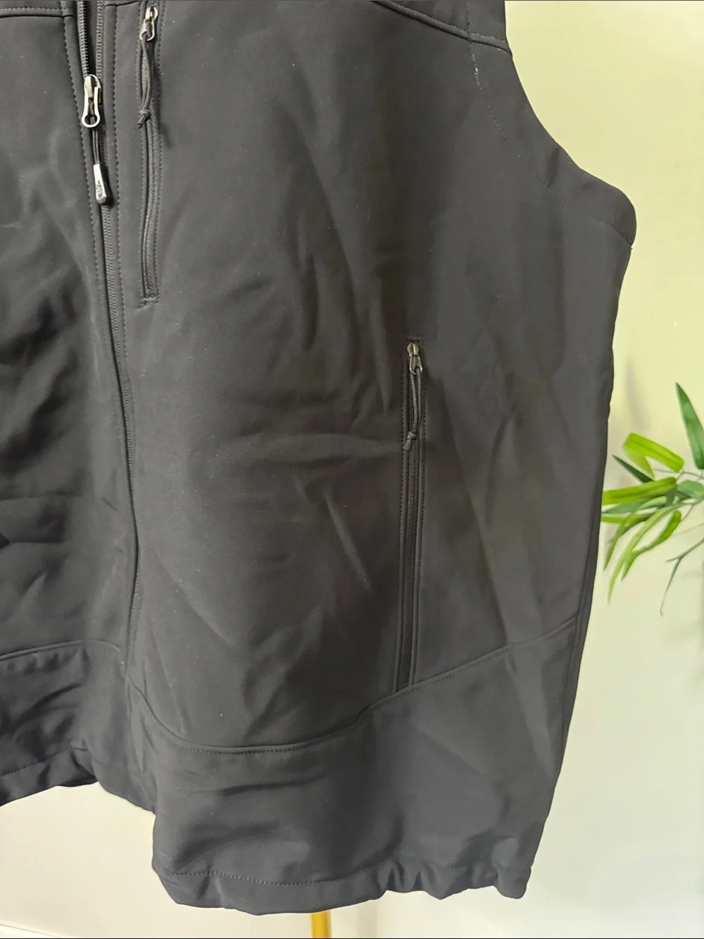 The North Face wind full