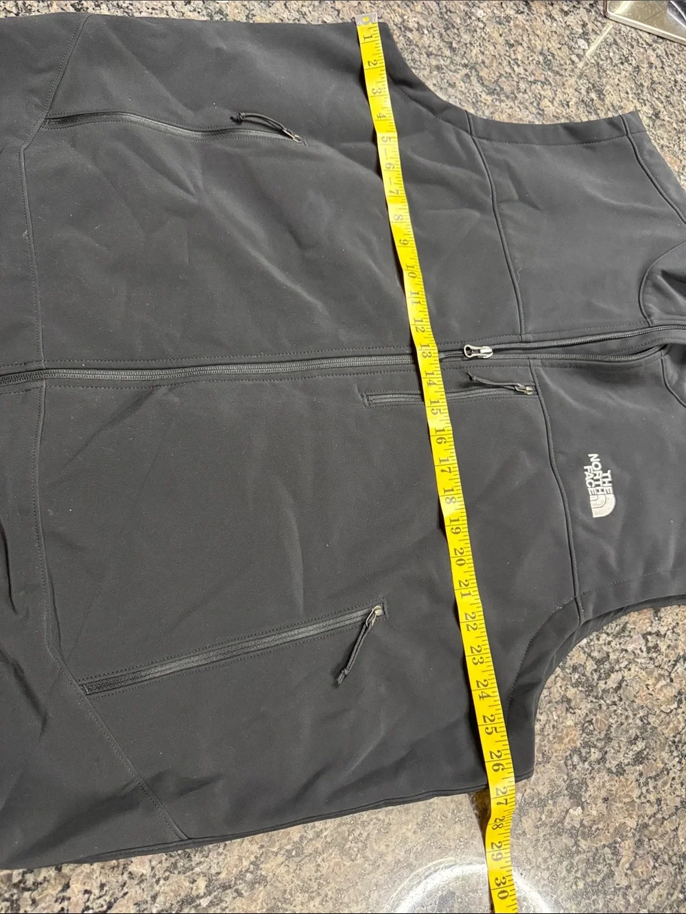 The North Face adds outdoor