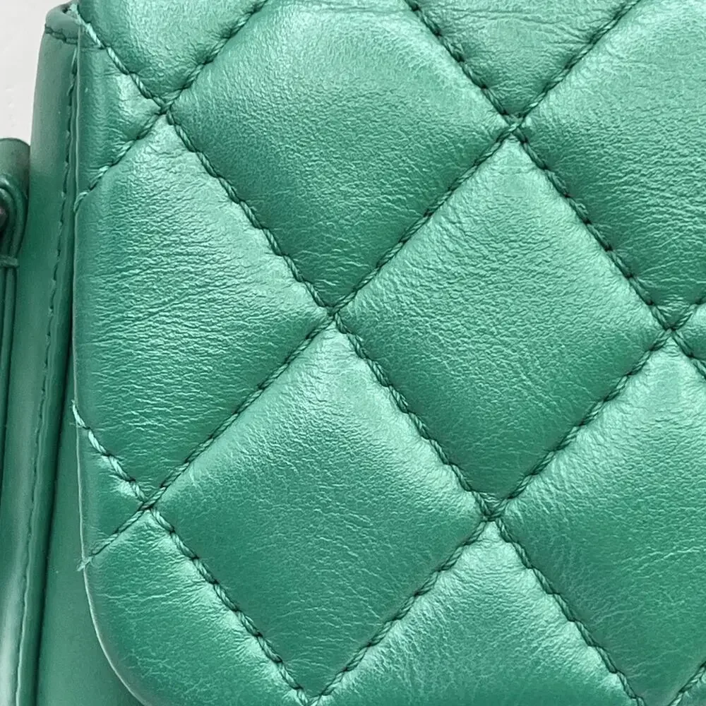 CHANEL hardware from go