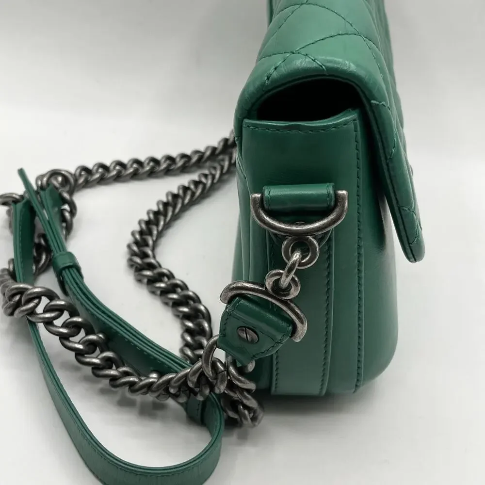 CHANEL some shoulder confirm