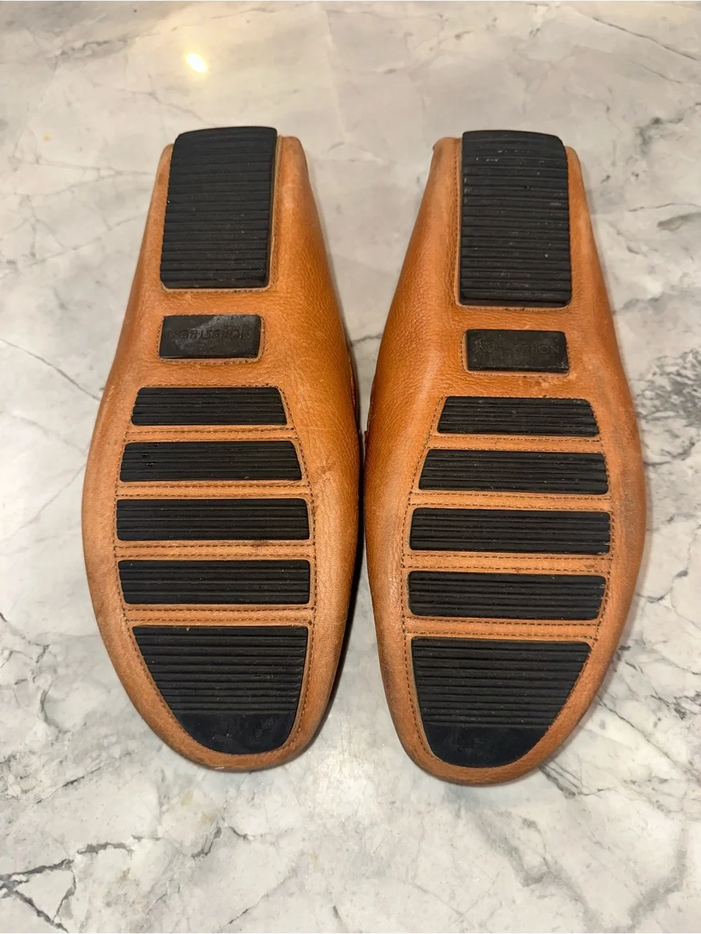 Nordstrom profile or brazil