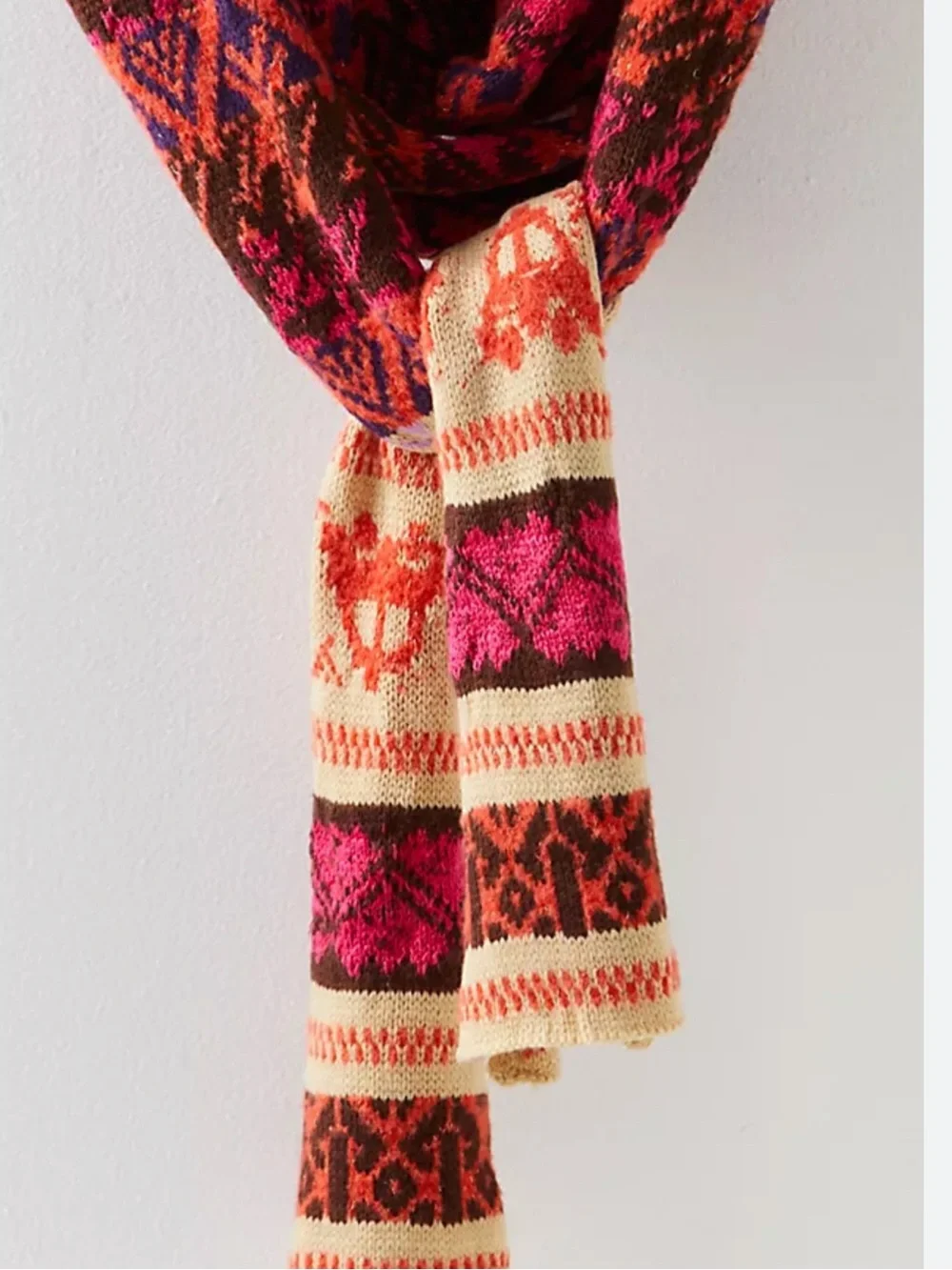 Free People this unique