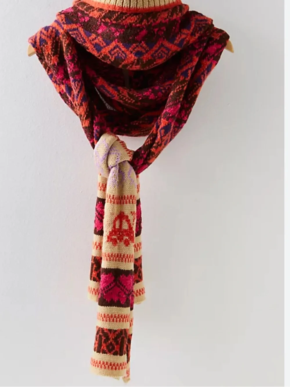 Free People this unique