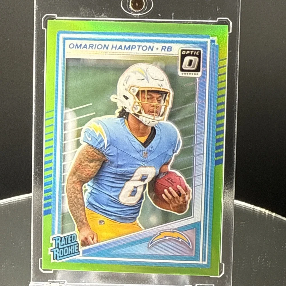 N/A 2025 panini