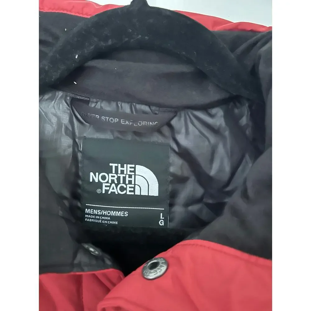 The North Face north face