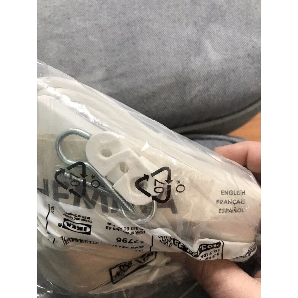 IKEA hemma light
