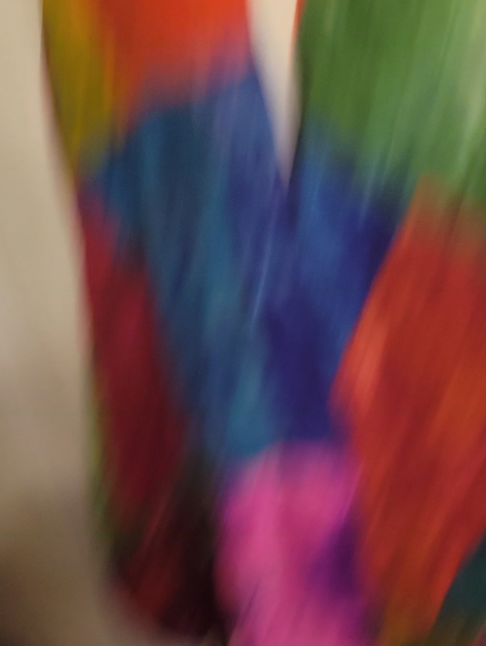 silk eco friendly boho vibrant