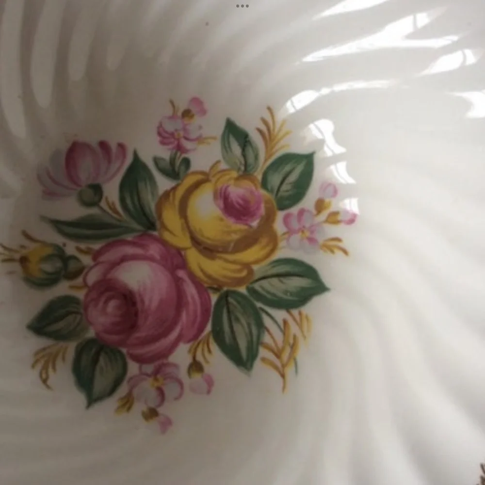 Royal China such stunning