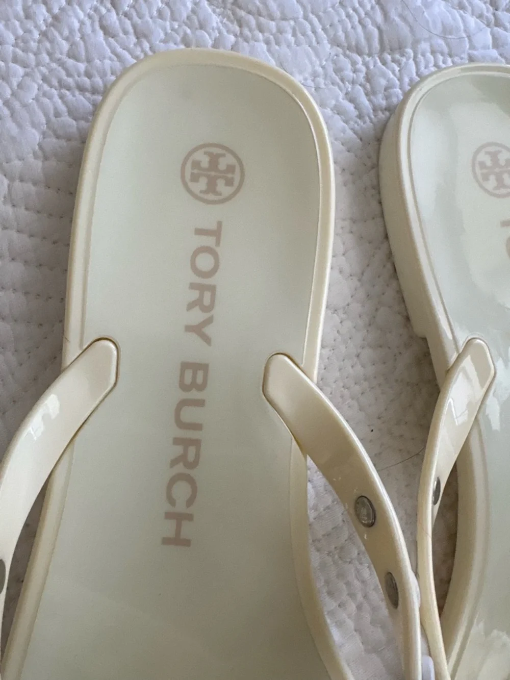 Tory Burch super cute