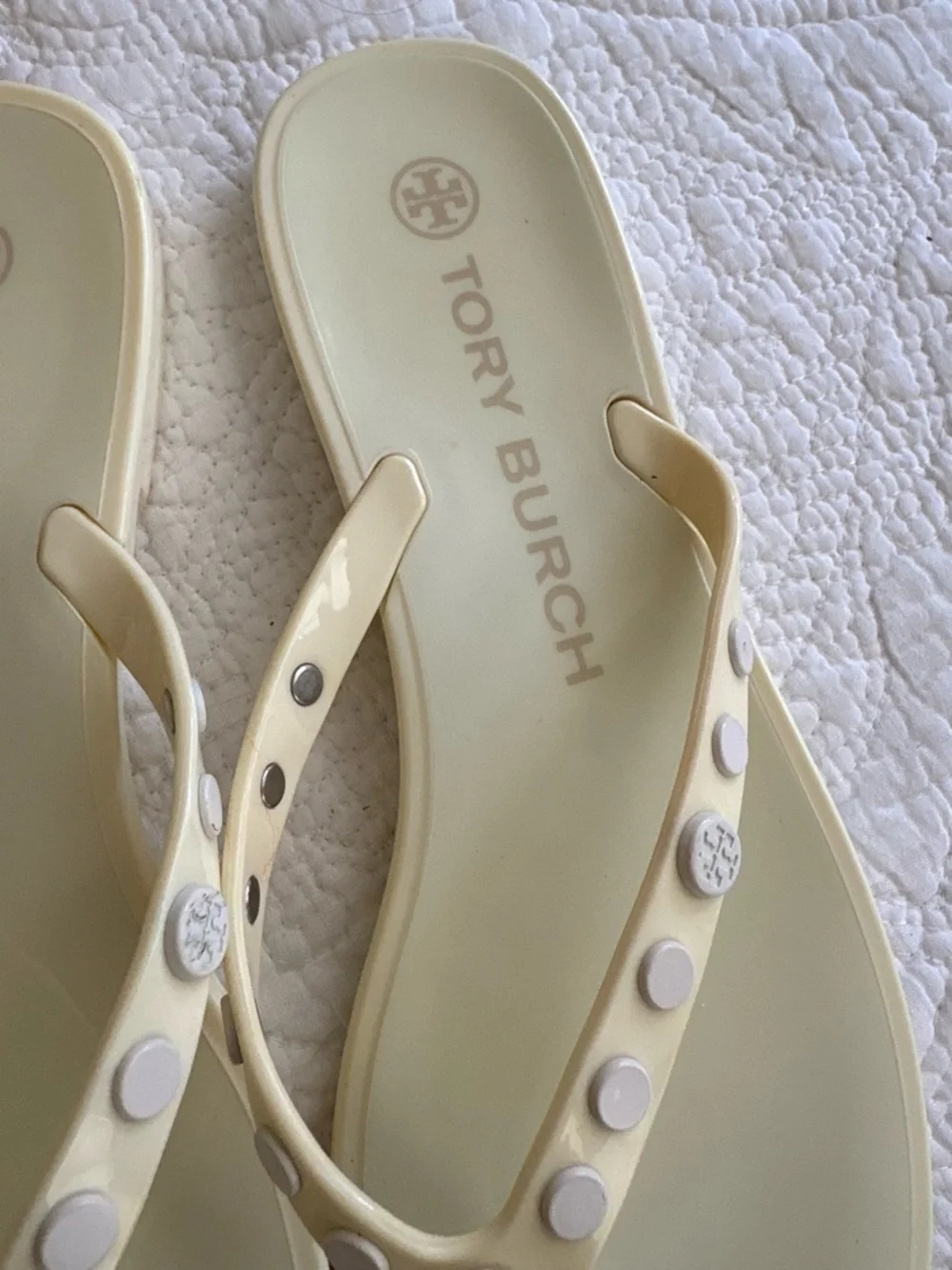 Tory Burch super cute