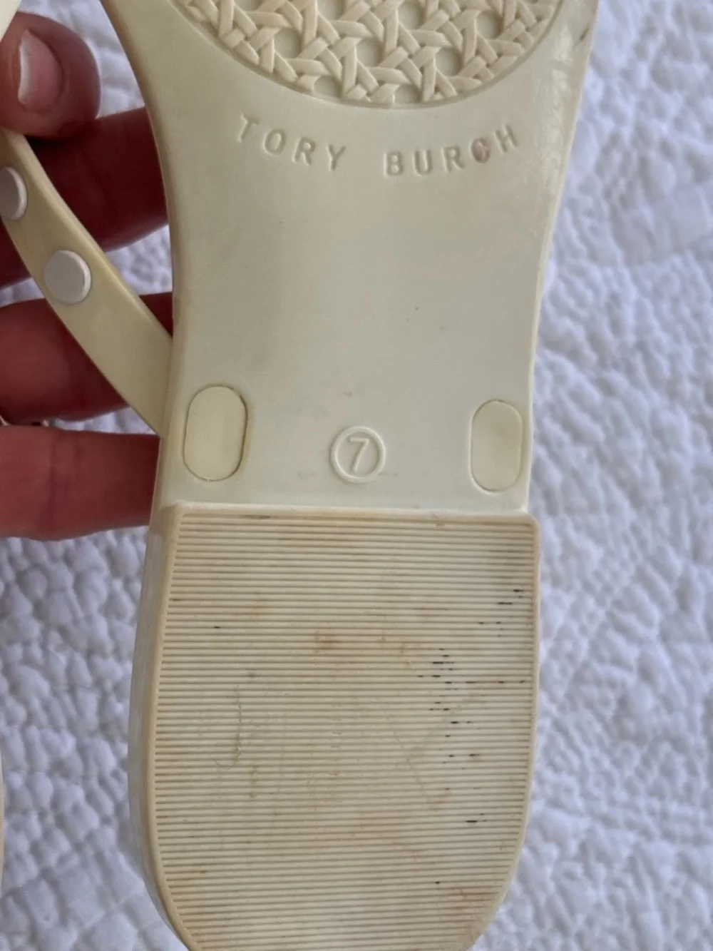 Tory Burch super cute