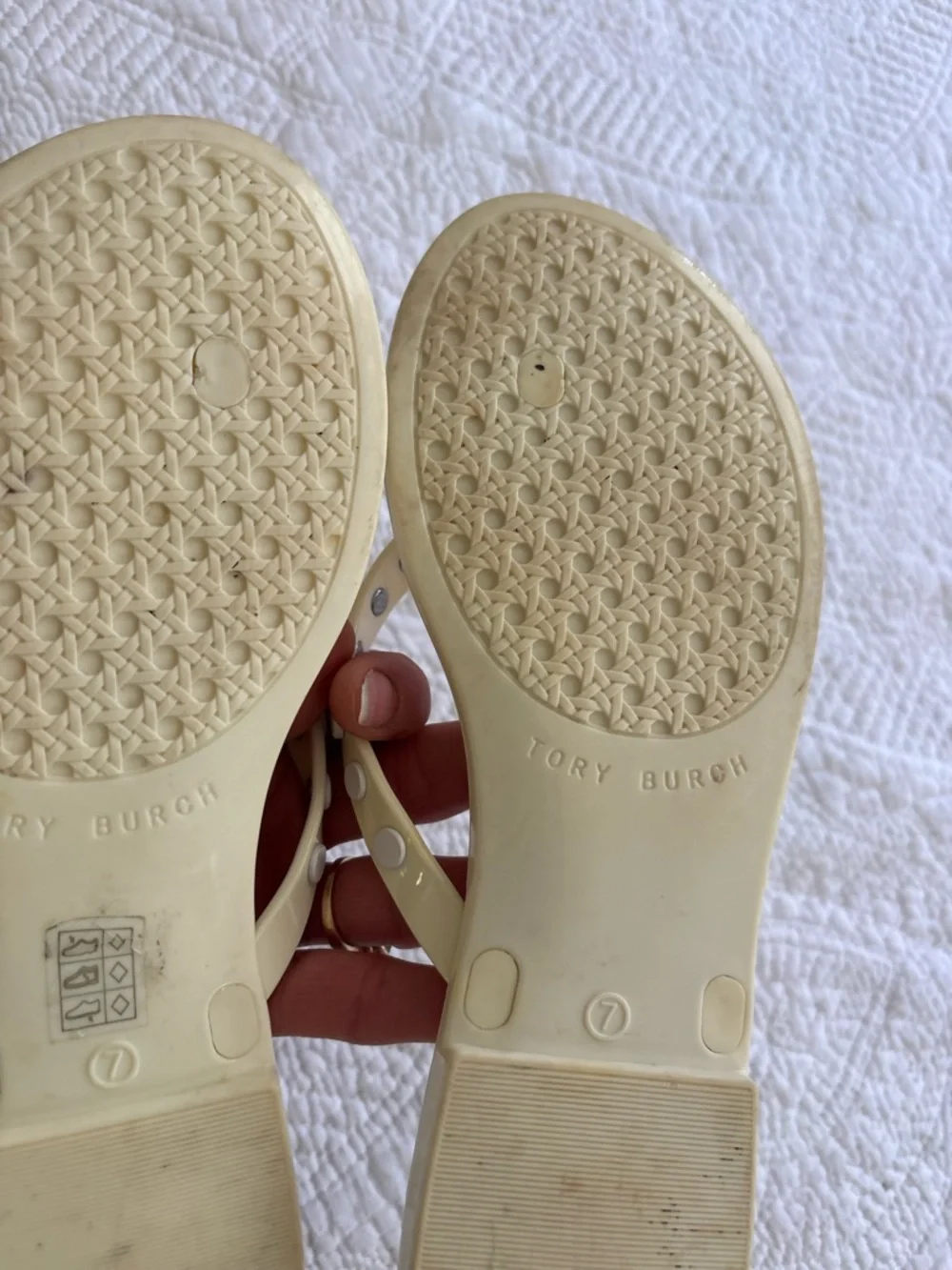 Tory Burch super cute