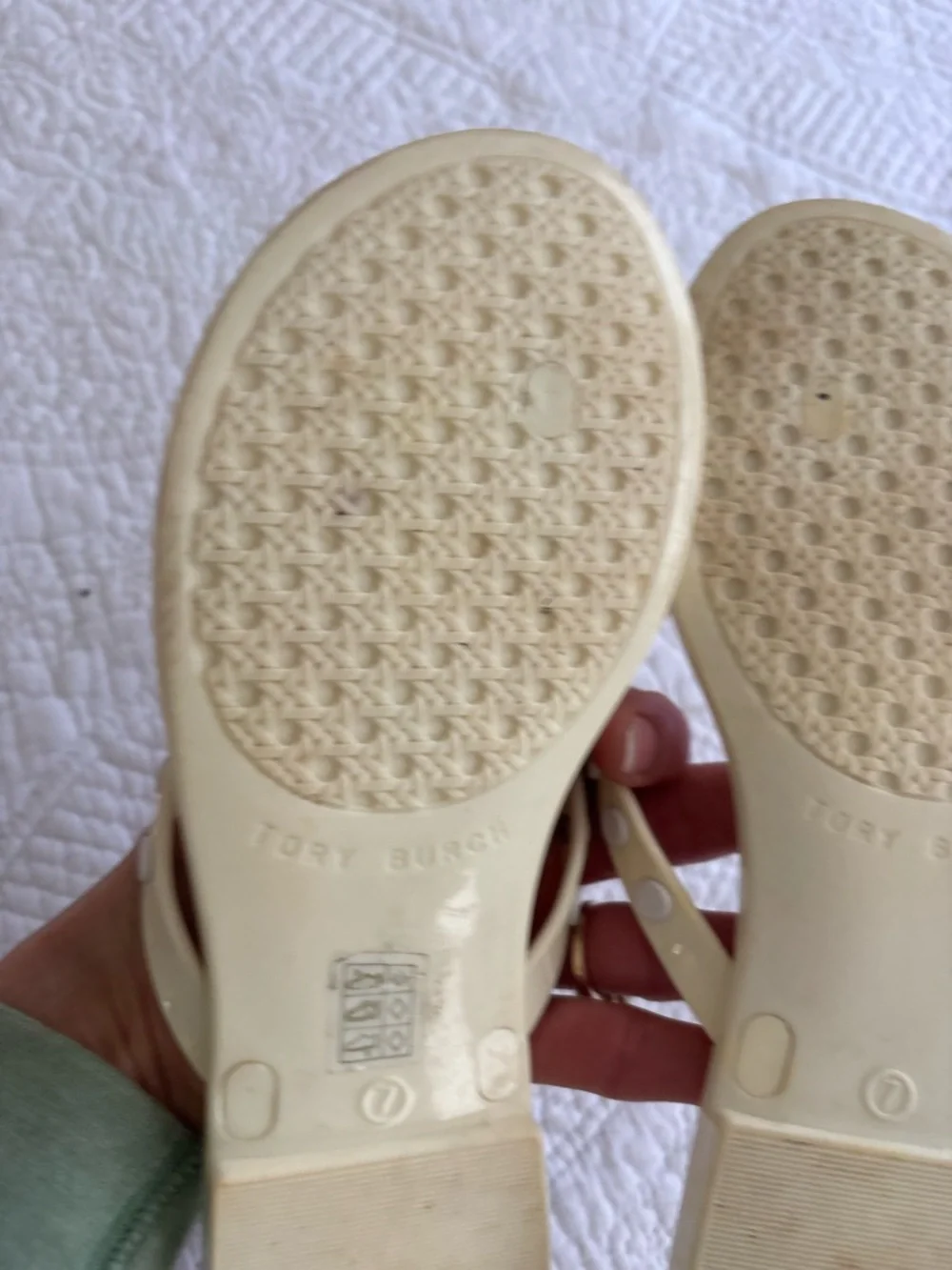 Tory Burch super cute