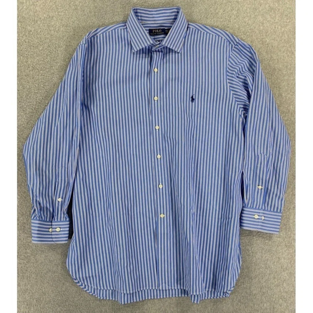 Polo Ralph Lauren please be