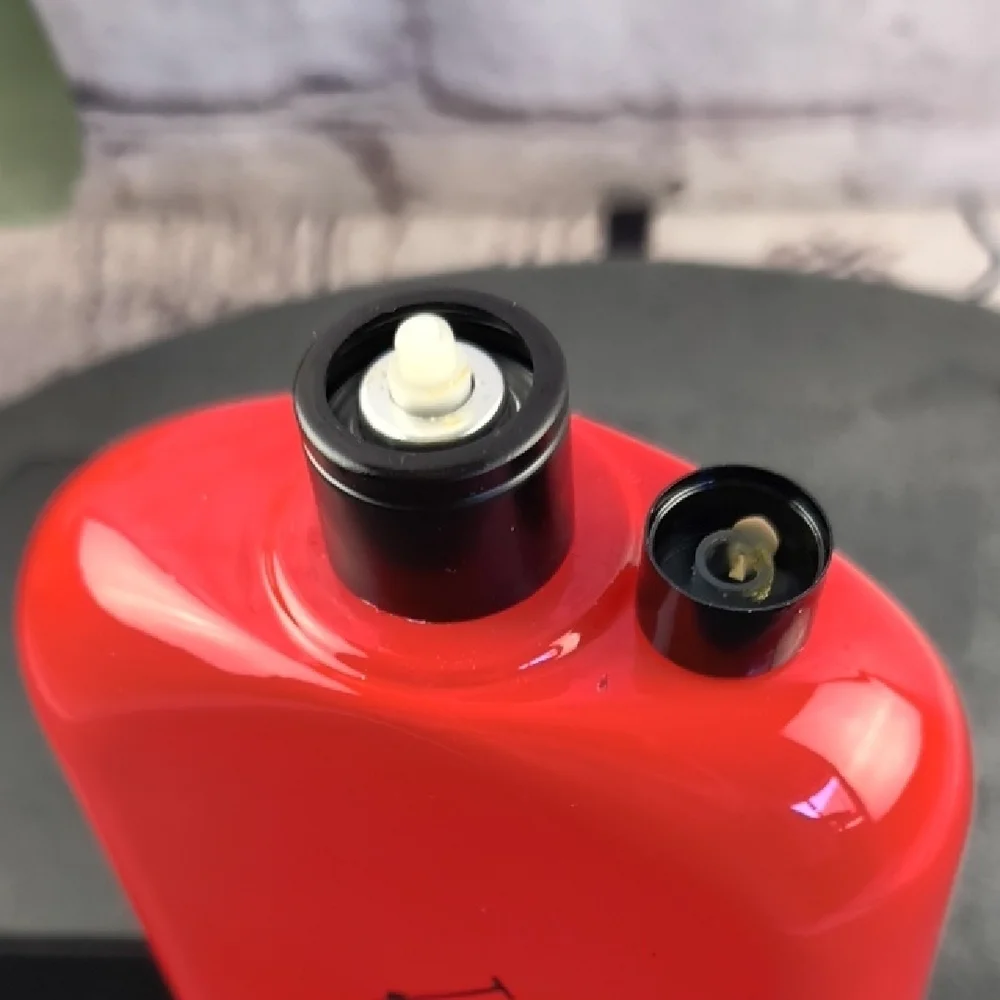 Polo Ralph Lauren striking red