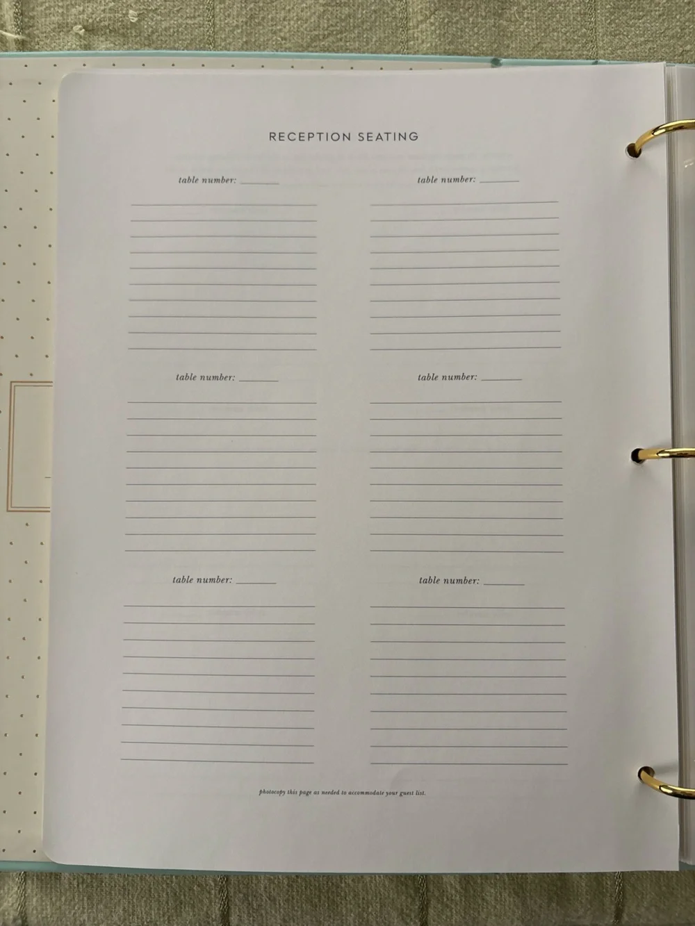 kate spade new unused