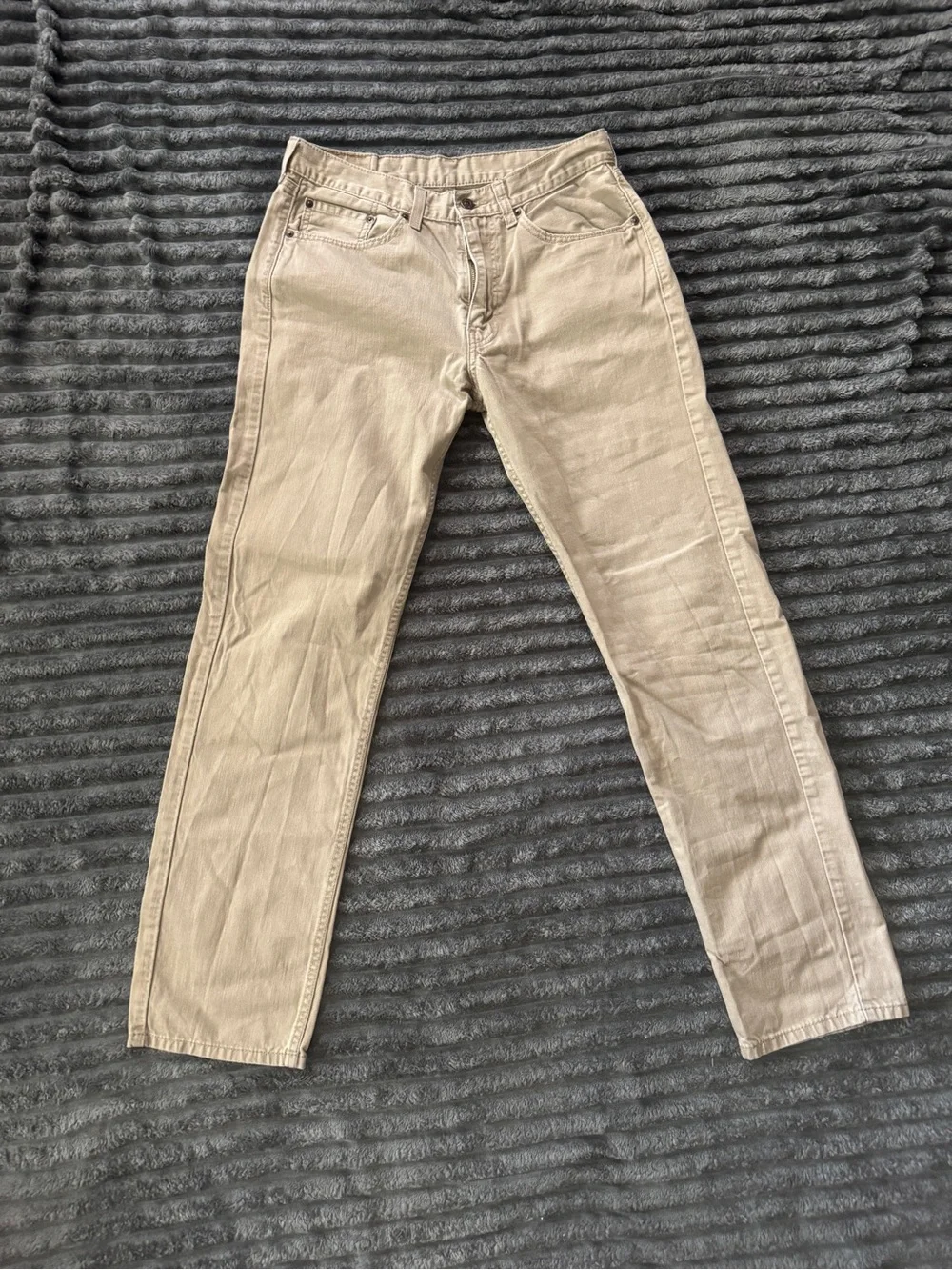 Levis classic levi
