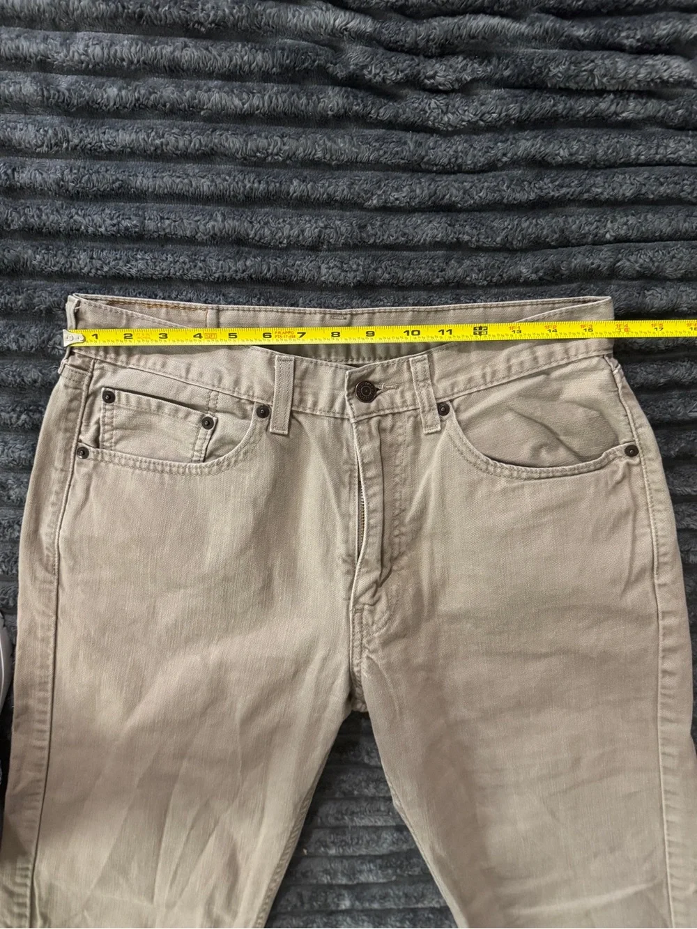 Levis classic levi