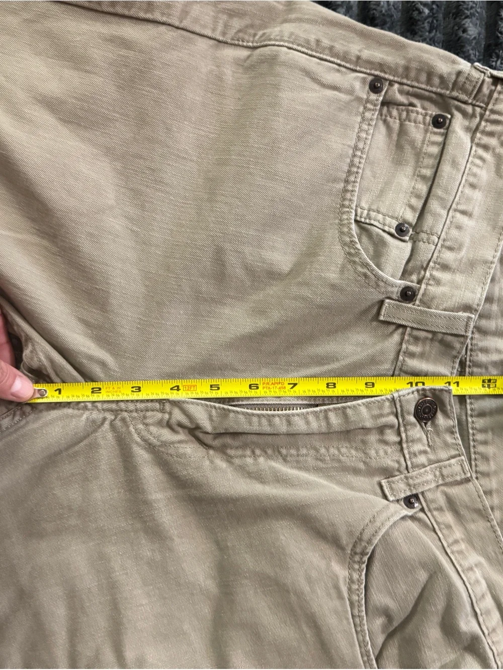 Levis classic levi