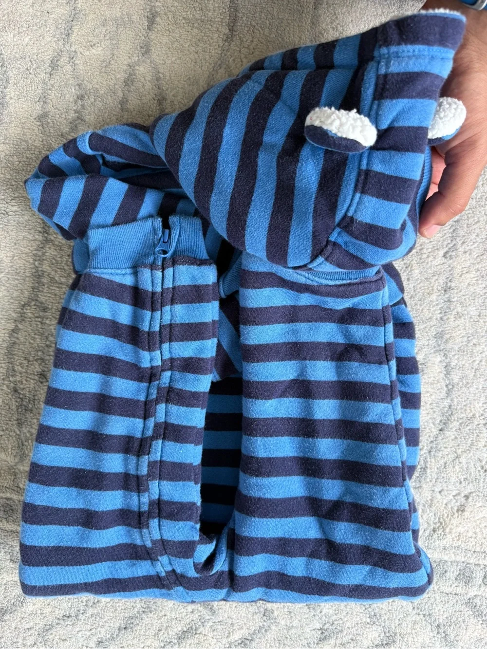 GAP soft fleece