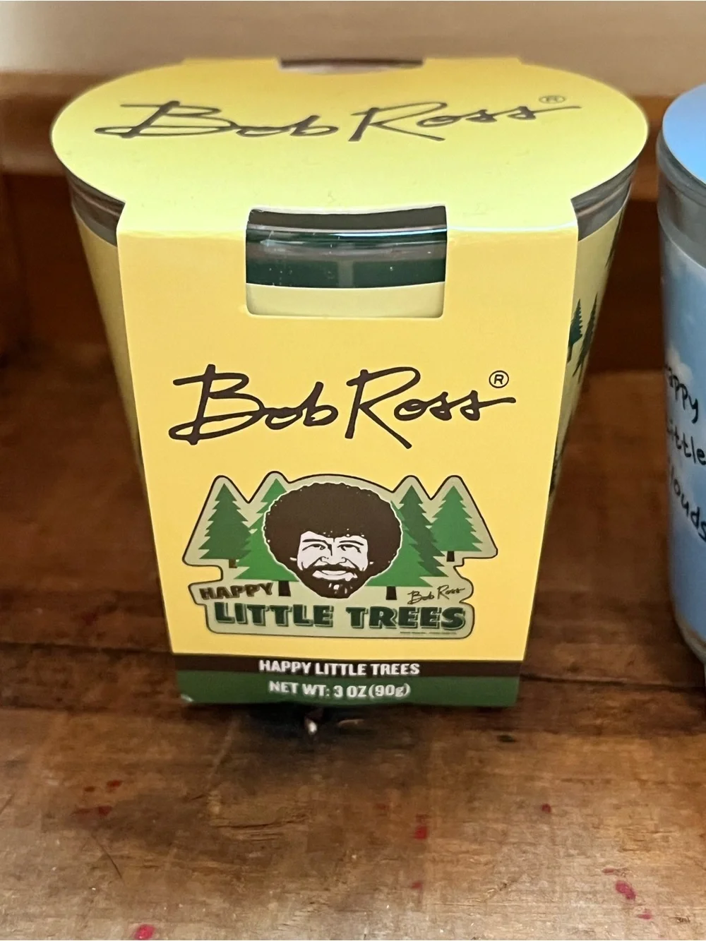 Bob Ross brand new