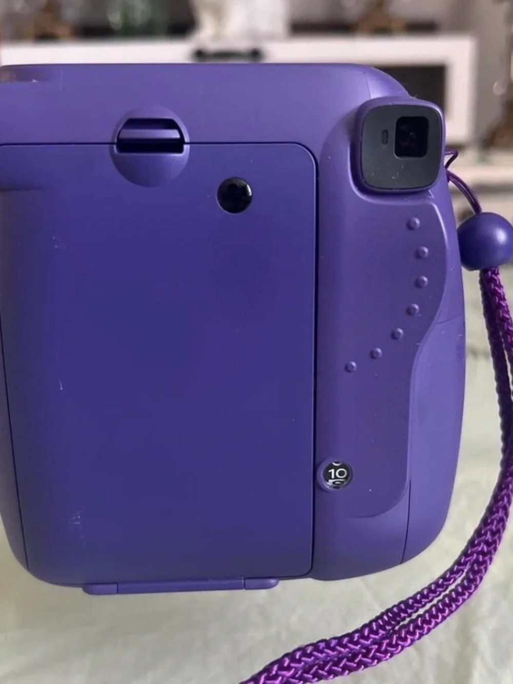 Fujifilm compact instant