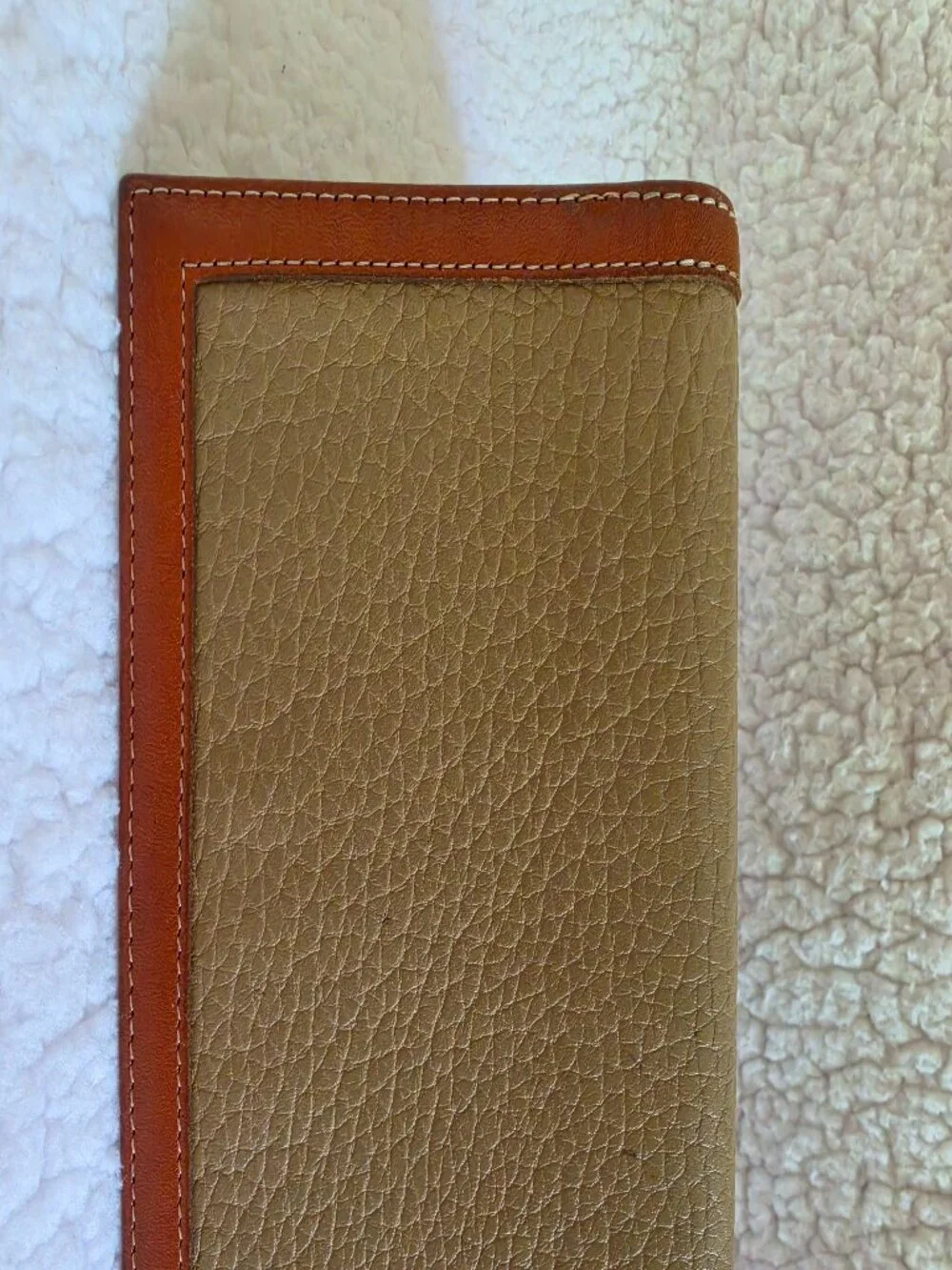 Dooney & Bourke this vintage
