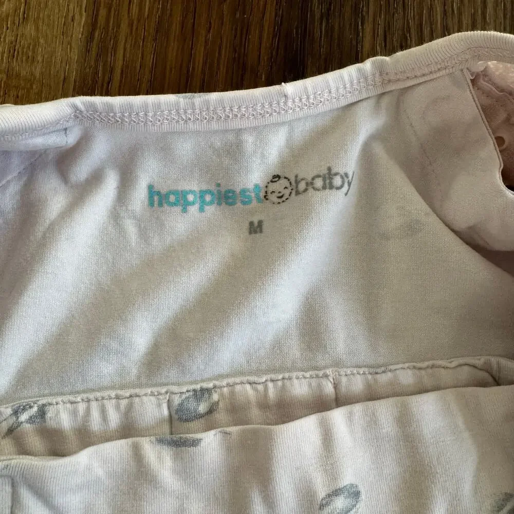 happiest baby size medium