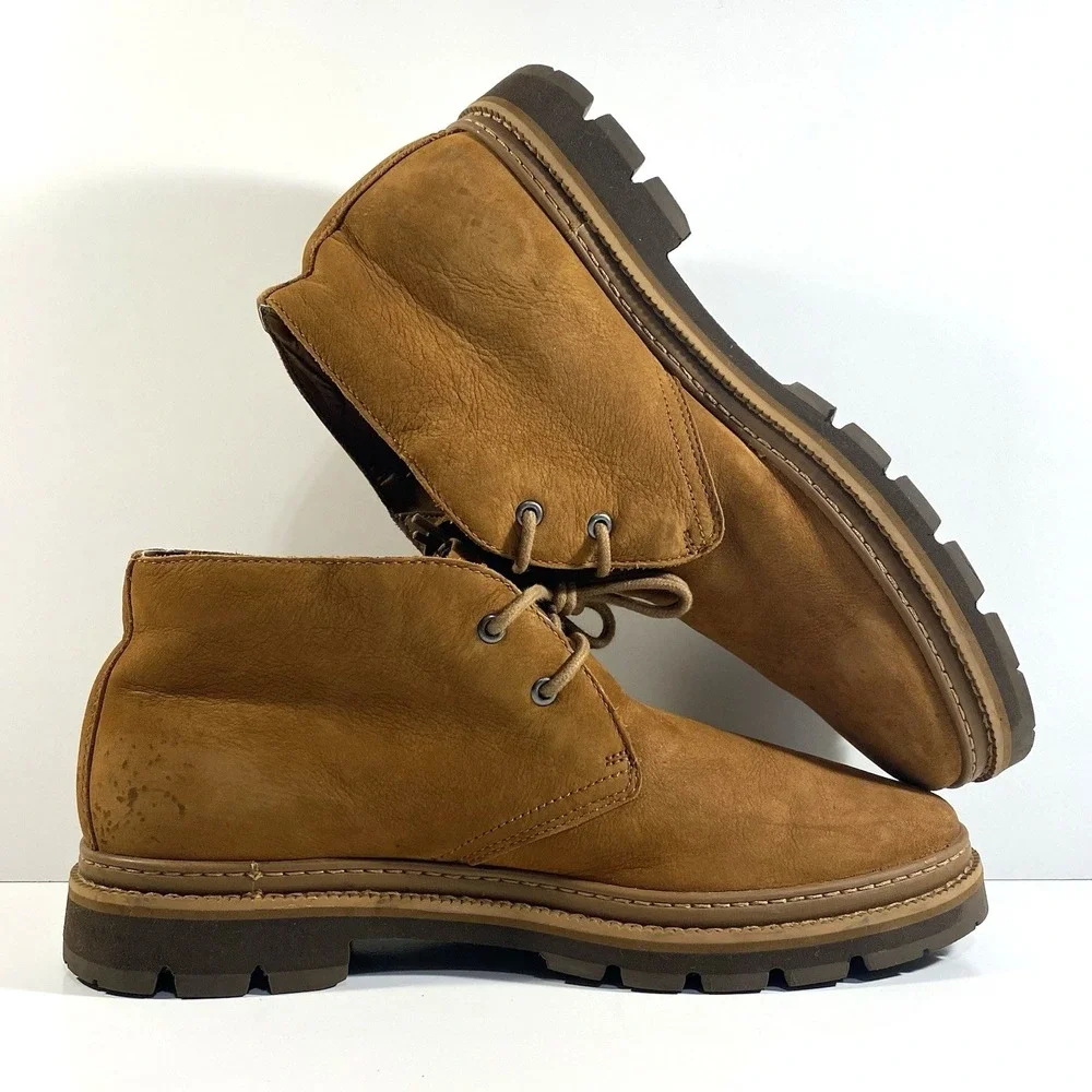 Timberland pre owned