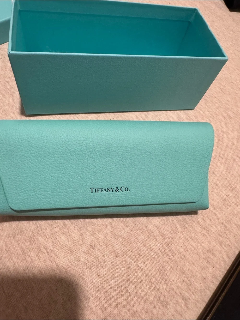 Tiffany & Co. worn once
