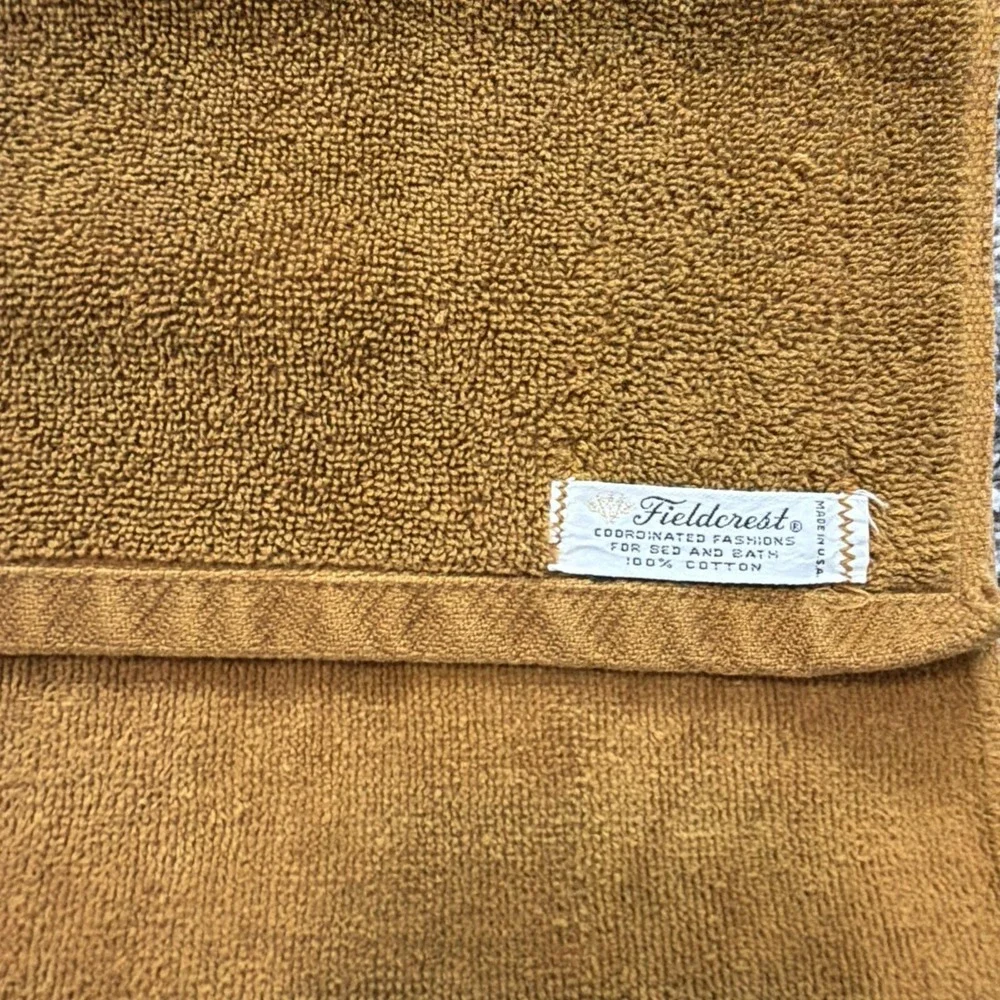 Fieldcrest 28x16 old