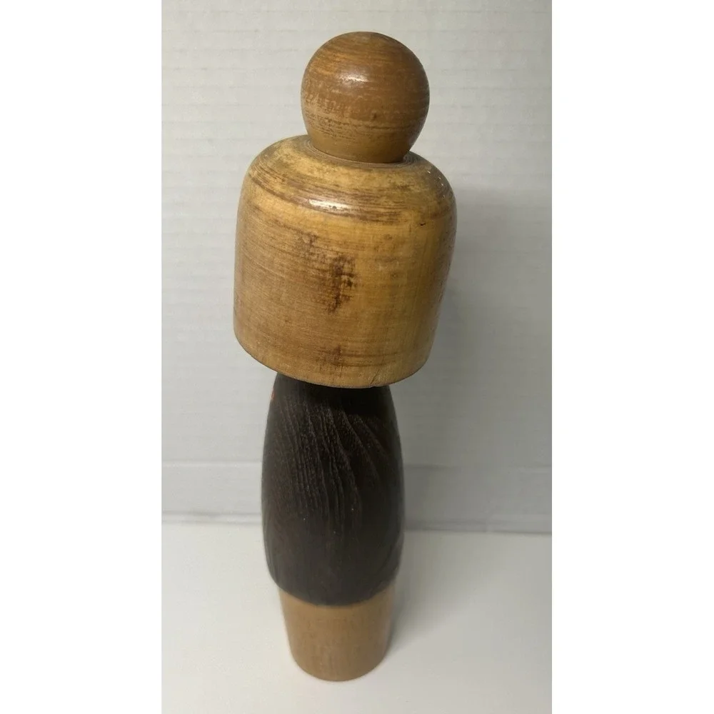 KOKESHI vintage japanese