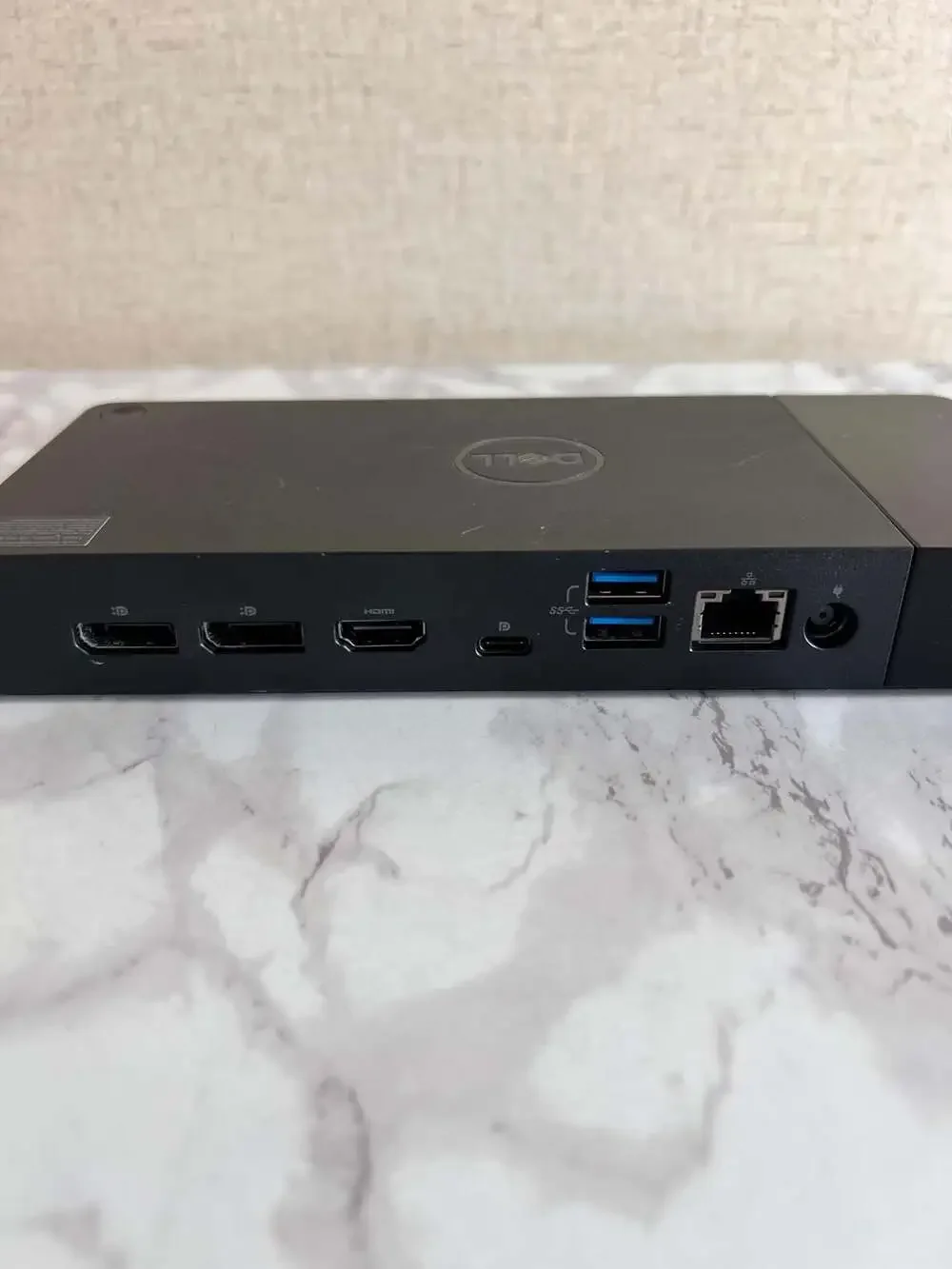 Dell please read