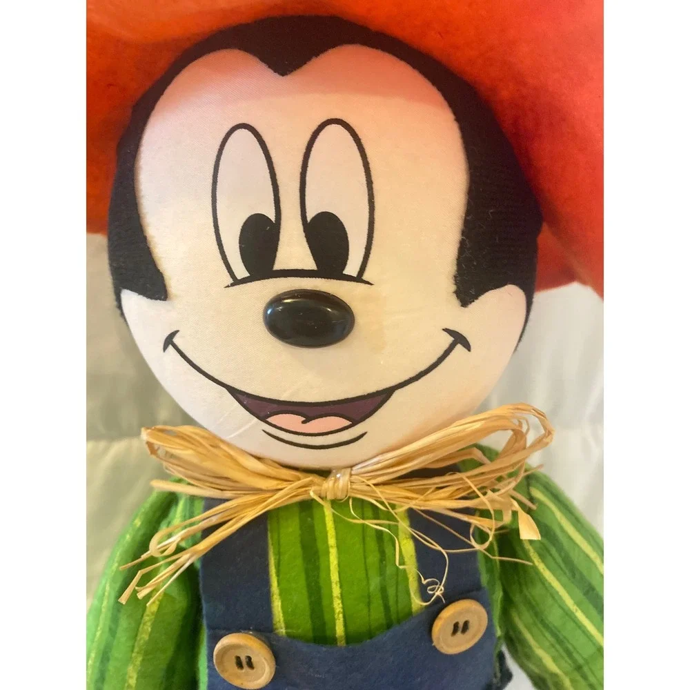 Disney mickey mouse