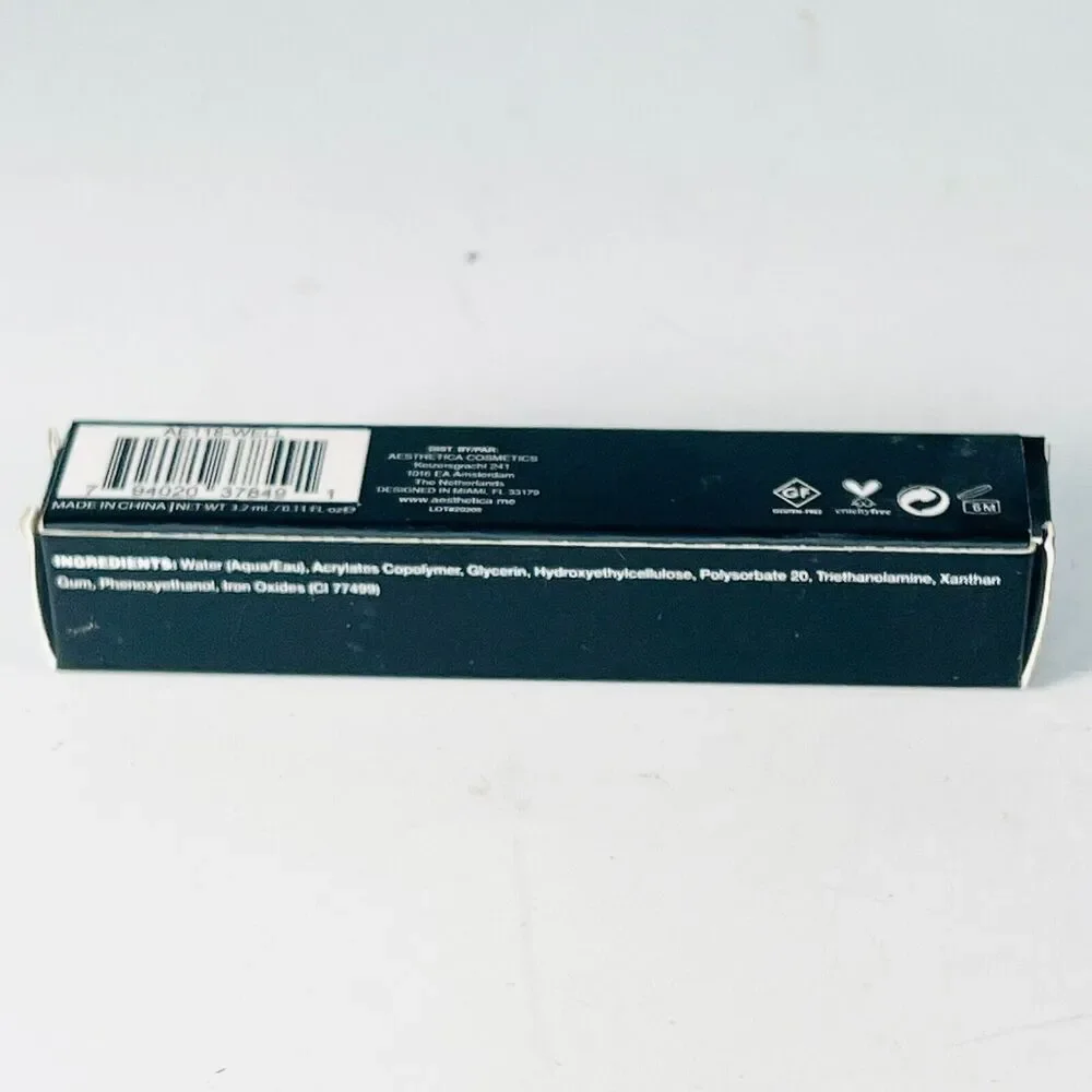Aesthetica felt tip