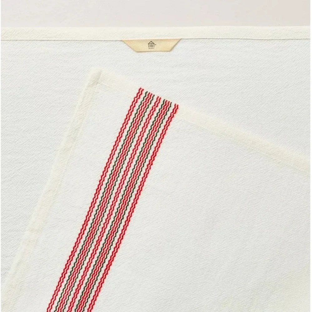 N/A christmas stripe