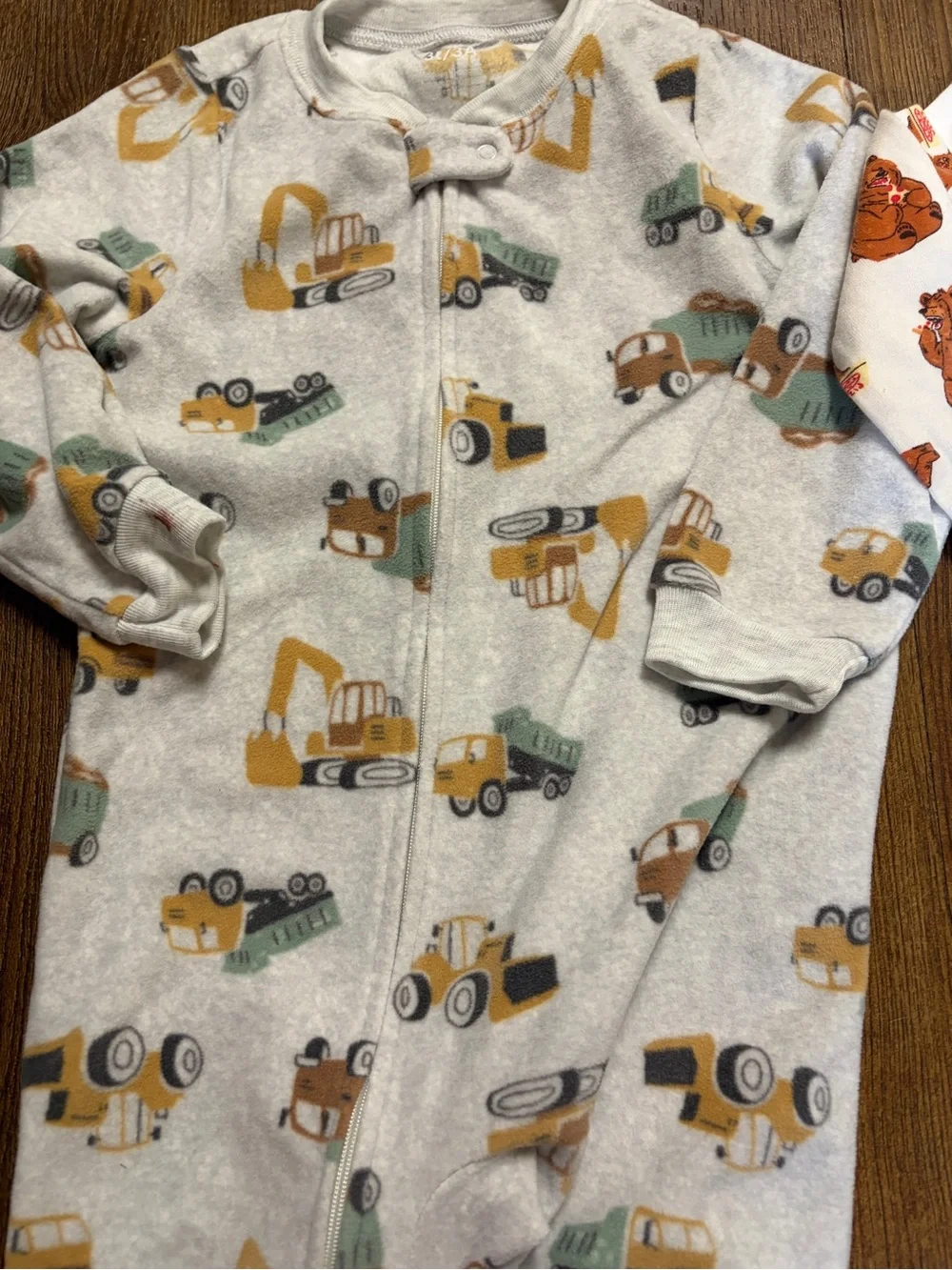 Old Navy navy used pajama