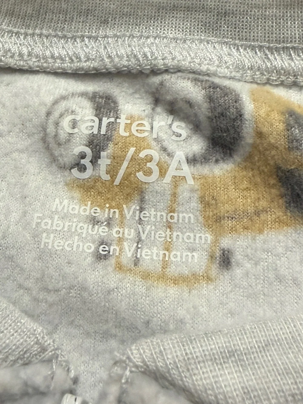 Old Navy old 3t
