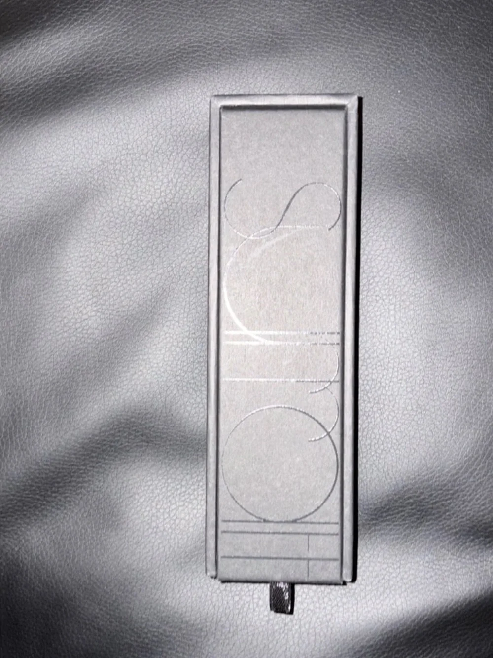 Surratt - ARTISTIQUE CHEEK BRUSH