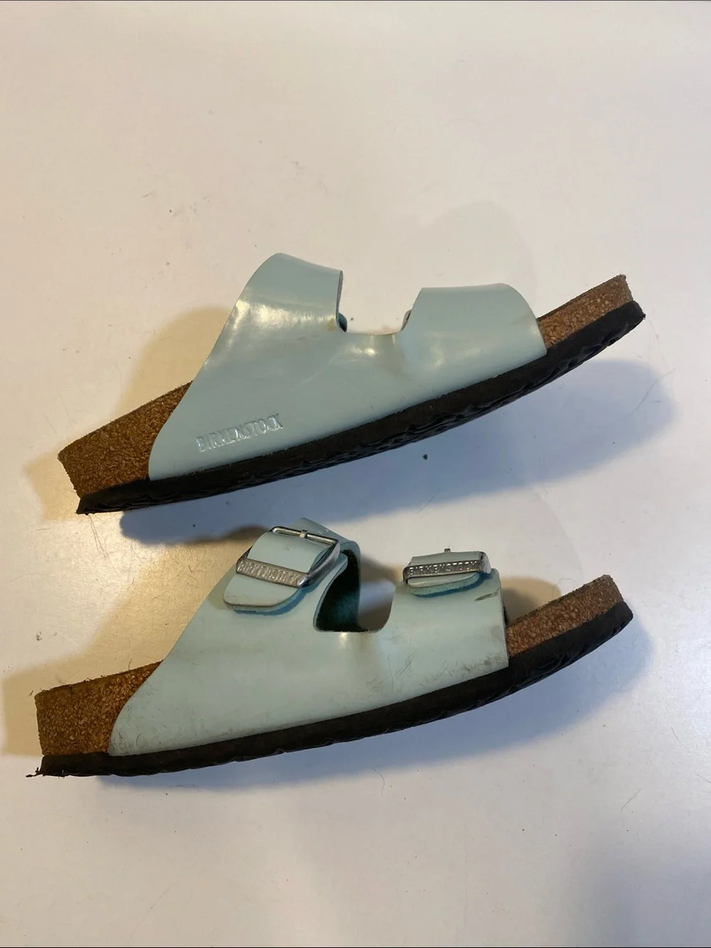 Birkenstock classic kids